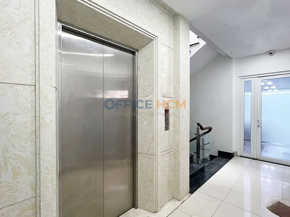 Phan Anh Building — ảnh 1