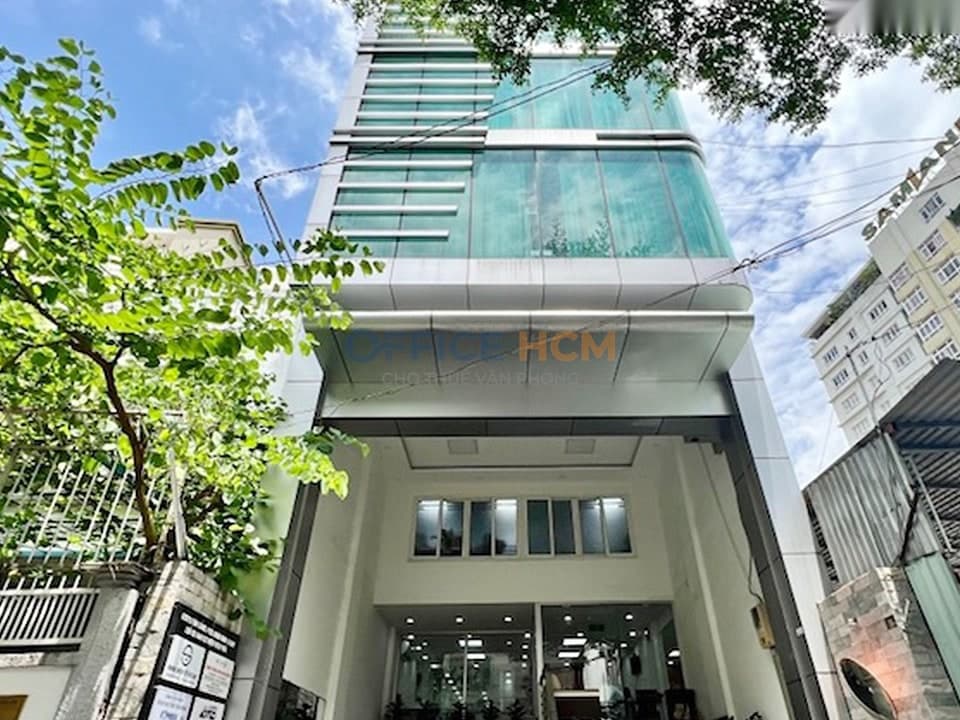 Phan Anh Building thumbnail 2