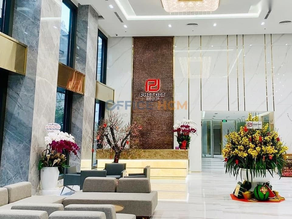 Phát Đạt Building thumbnail 3