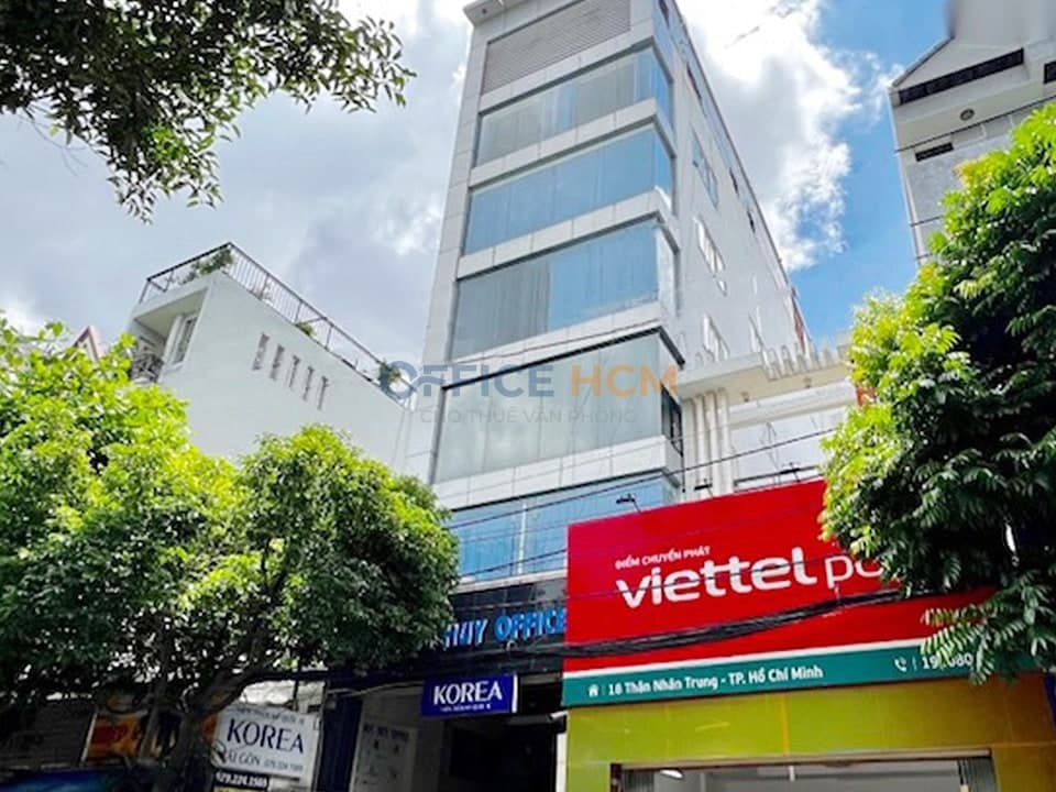 Phatland Office — ảnh 1