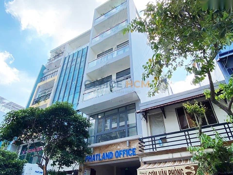 Phatland Office