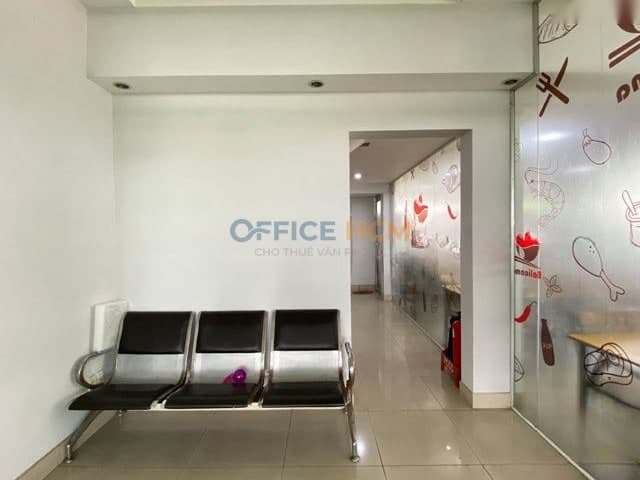 Phú Mã Dương Building — ảnh 1