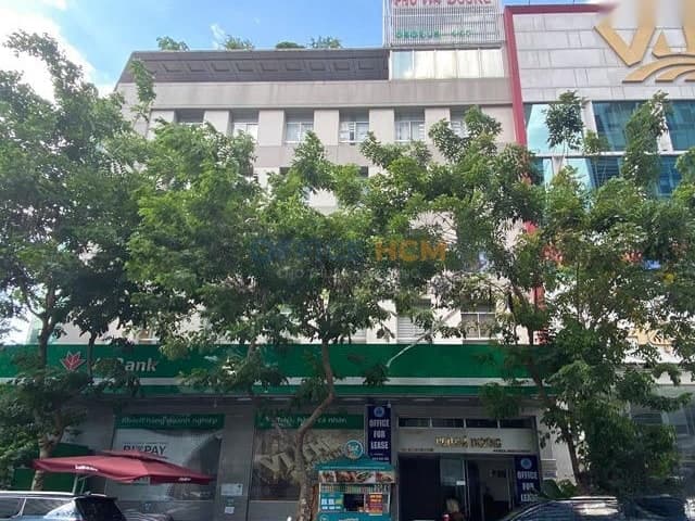 Phú Mã Dương Building thumbnail 3