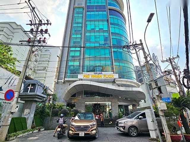 Phú Nhuận Plaza thumbnail 2