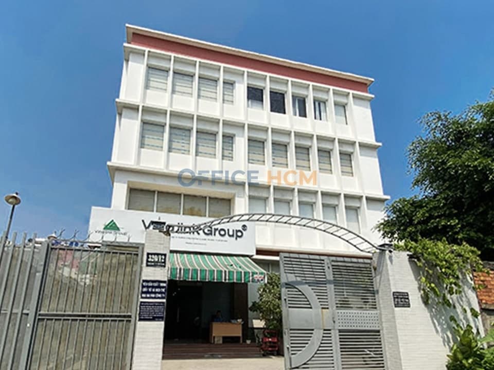 Tòa nhà Phúc An — ảnh 1