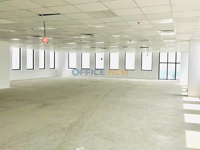 Phượng Long 2 Building