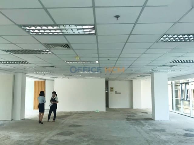 Pjico Building — ảnh 1