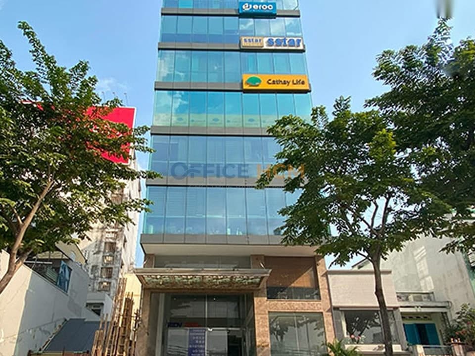 PLS Bến Vân Đồn Building thumbnail 2