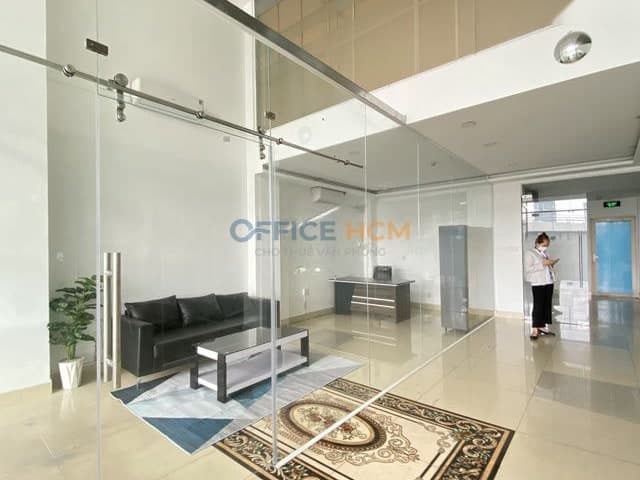 PLS Bến Vân Đồn Building thumbnail 3