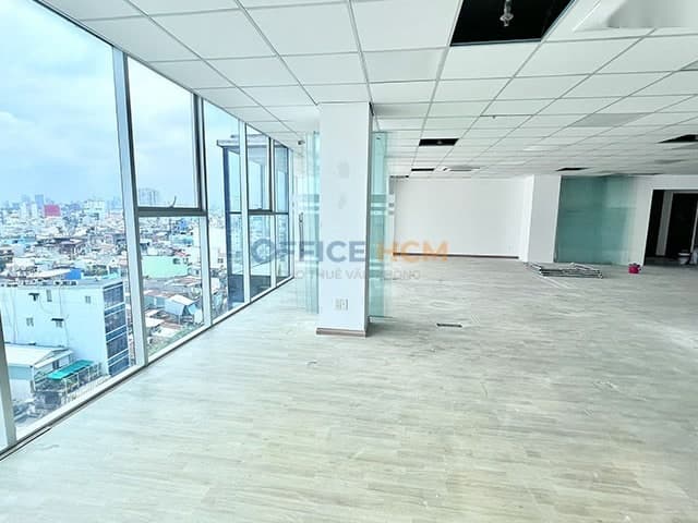 PLS Nguyễn Kiệm Building (Golden Bee)