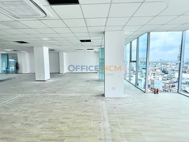 PLS Nguyễn Kiệm Building (Golden Bee) thumbnail 2