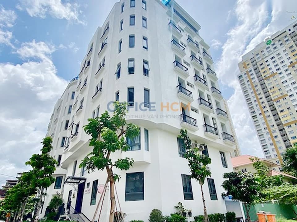 PLS Thảo Điền — ảnh 1