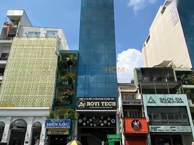Halo Hoàng Văn Thụ — ảnh 1