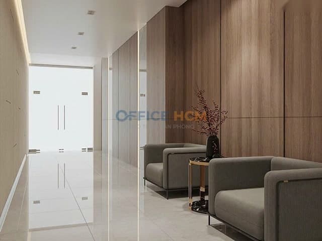HML Office Building thumbnail 2