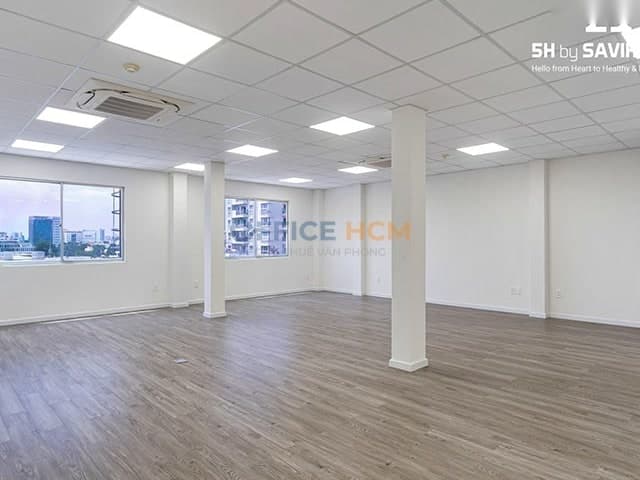 HML Office Building thumbnail 3