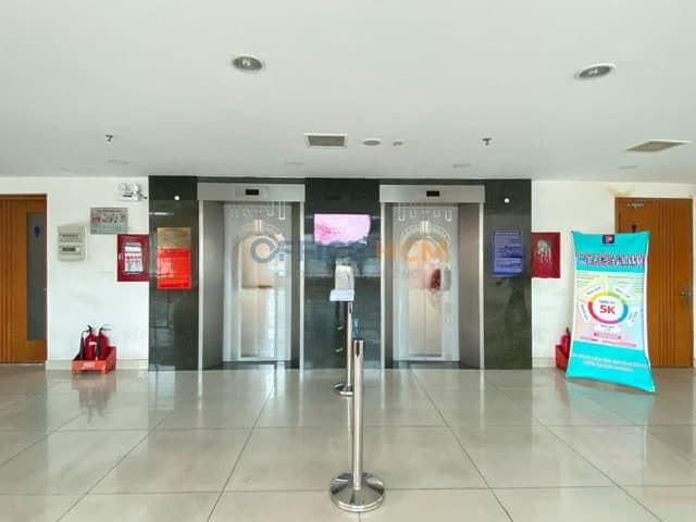 PTS Saigon Building