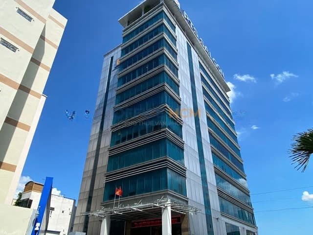 PTS Saigon Building thumbnail 3