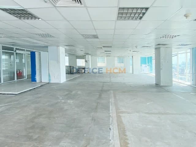 PHÚ MỸ TOWER (PVFCCO Building) thumbnail 4
