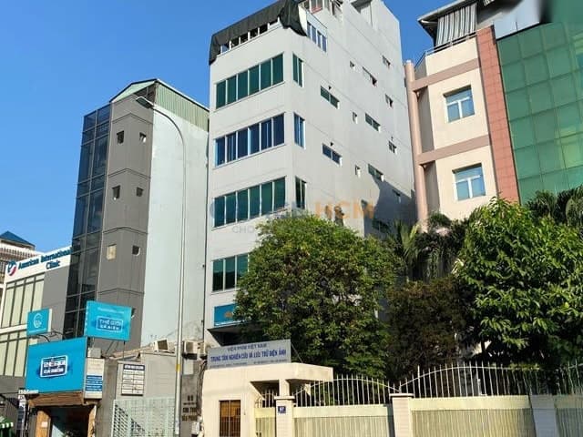 Tòa nhà Quỳnh Như — ảnh 1
