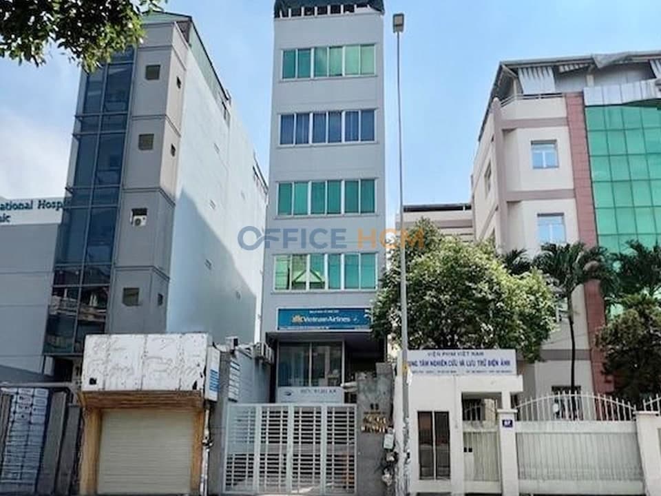 Tòa nhà Quỳnh Như thumbnail 3