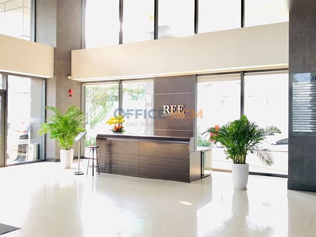 Ree Tower
