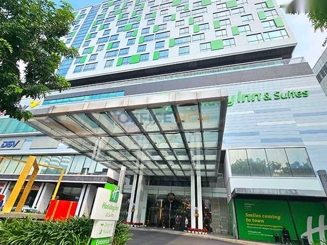 Republic Plaza