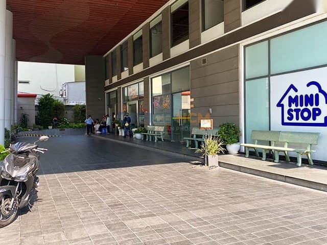 Lữ Gia Plaza
