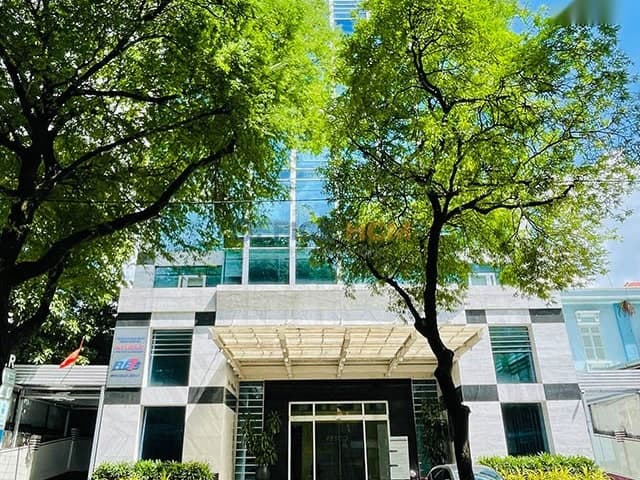 Resco Tower — ảnh 1