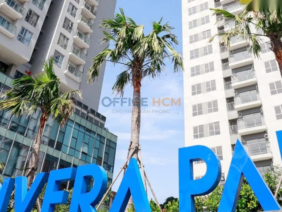 Rivera Park Saigon thumbnail 2