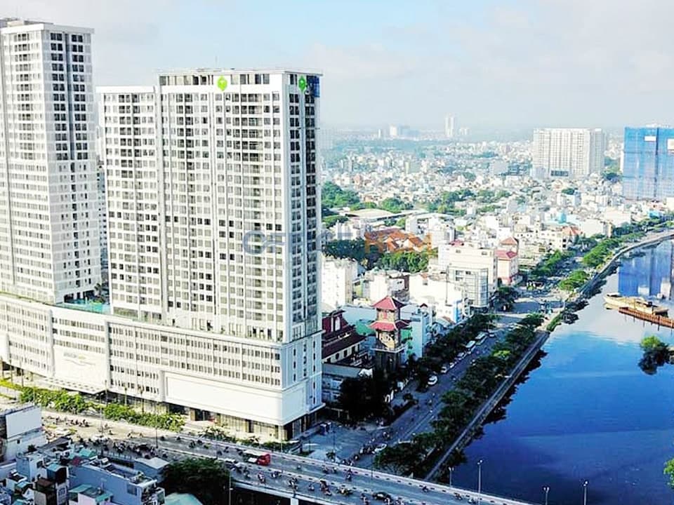 RiverGate Residence