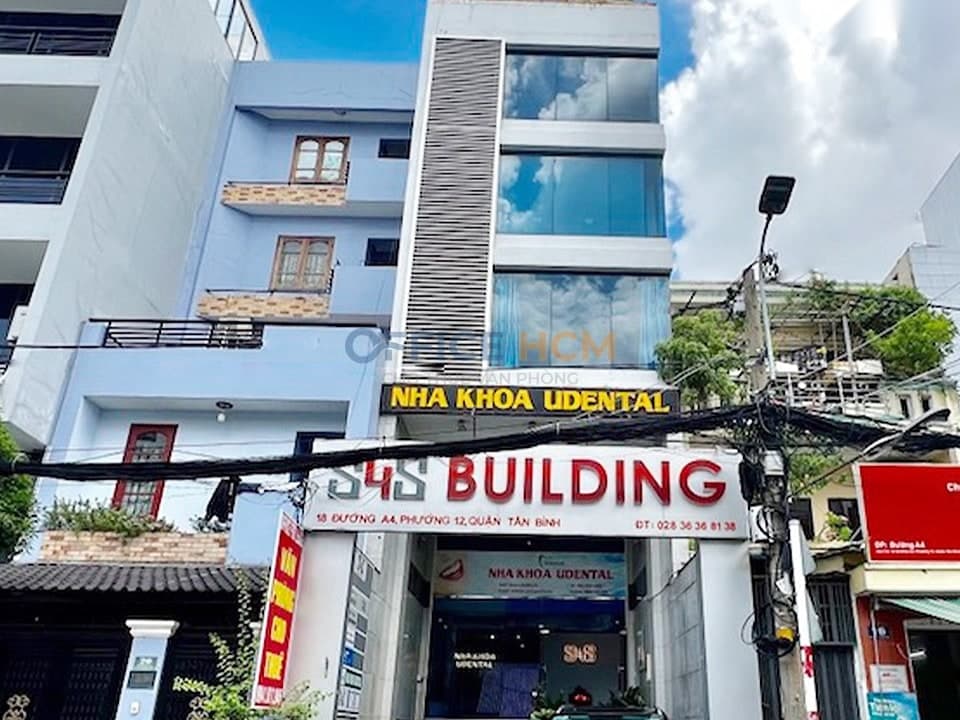 S4S Building