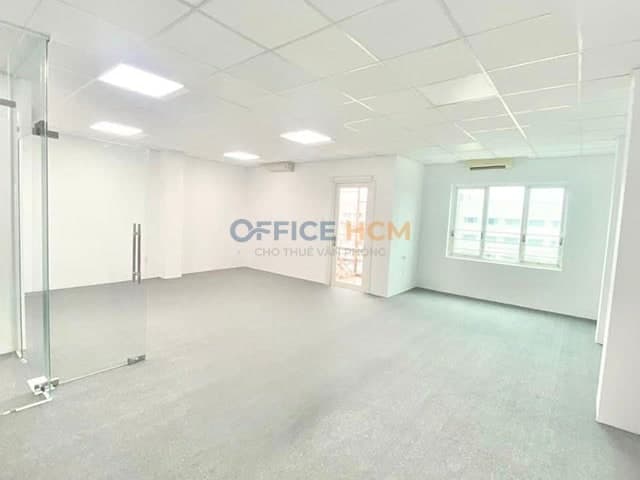 Sabay 99 Cộng Hòa Building thumbnail 3
