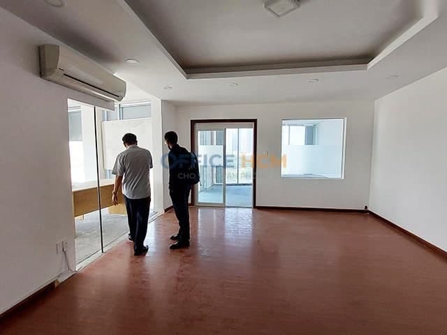 Visland 2 Building ( 10LĐC) — ảnh 1