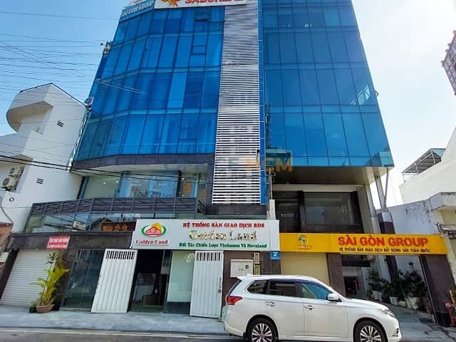 Visland 2 Building ( 10LĐC) thumbnail 4