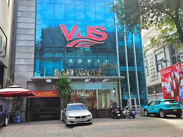Safi Tower — ảnh 1