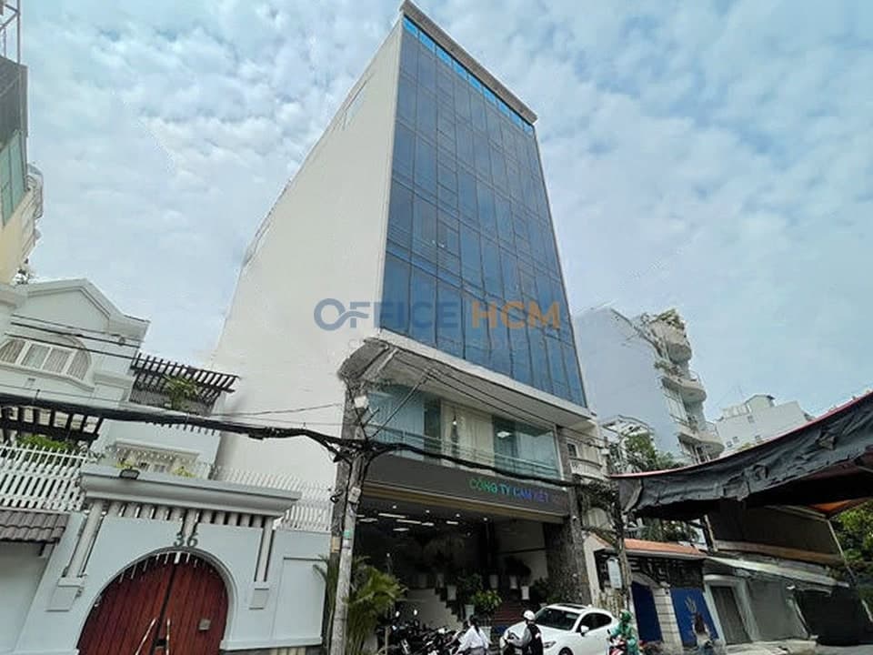Saigon Building 2 — ảnh 1