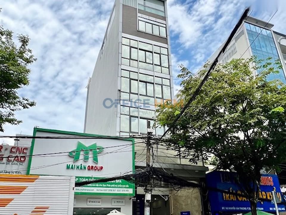 Saigon Building 3 — ảnh 1