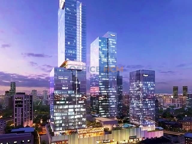 Sai gon Centre 3 thumbnail 3