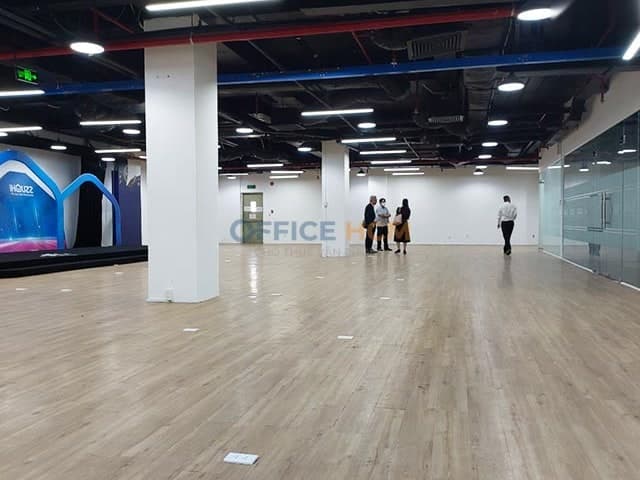 Saigon Mall thumbnail 3