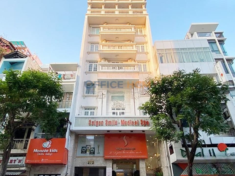 Saigon Smile Building — ảnh 1