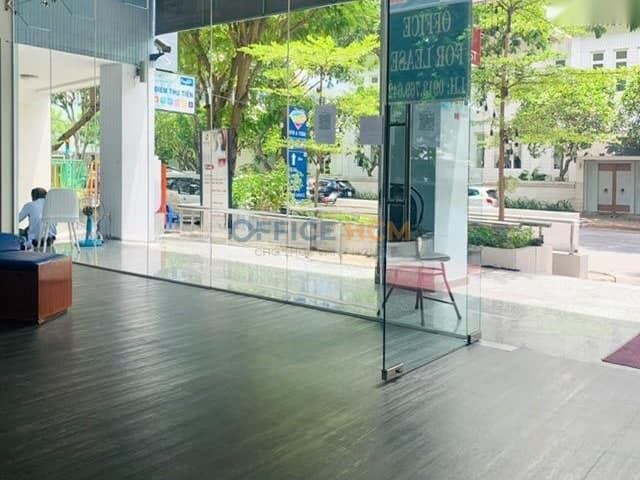 Saigonbank Building thumbnail 3