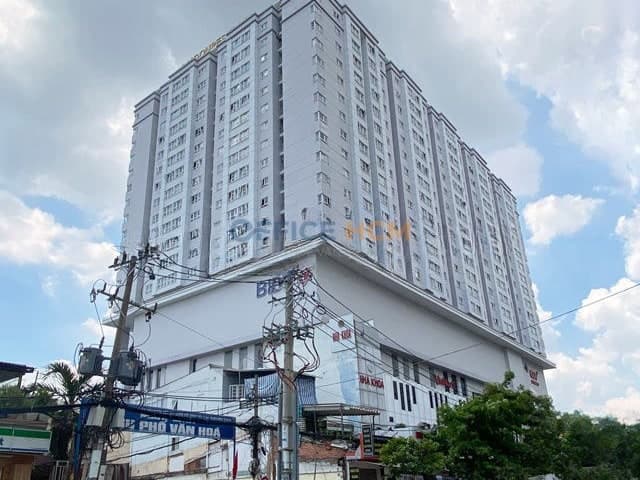 Saigonres Plaza thumbnail 2