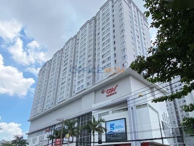 Saigonres Plaza thumbnail 3