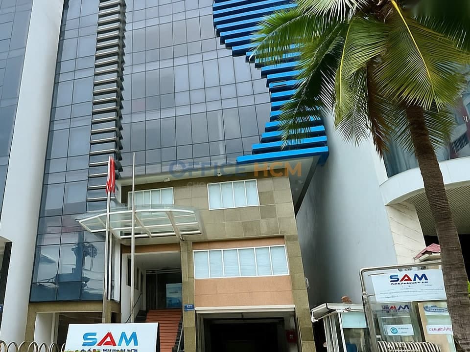 Sam Holdings Building — ảnh 1
