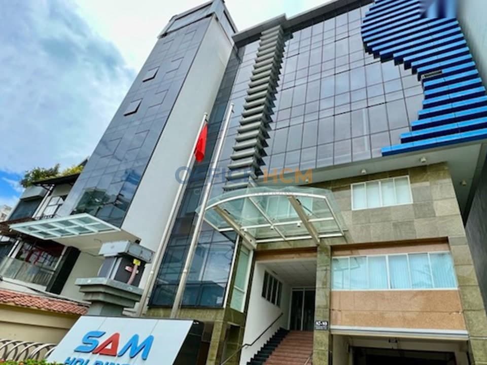 Sam Holdings Building thumbnail 2