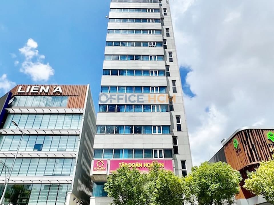 Sapphire Building — ảnh 1