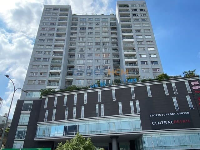Satra Eximland Plaza thumbnail 2