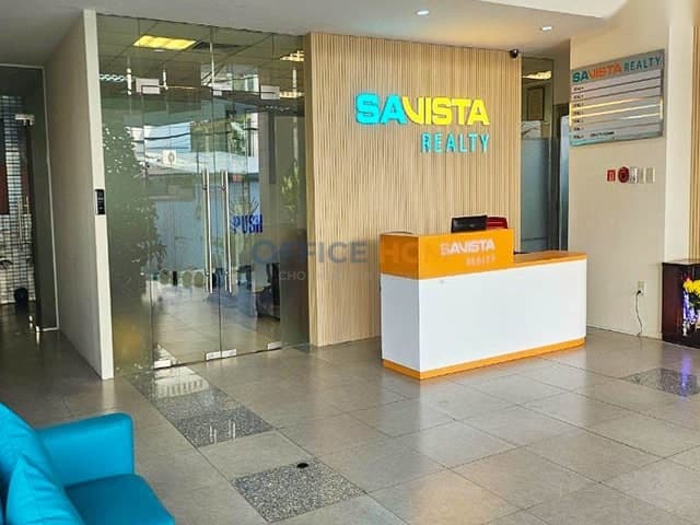 Savista Ung Văn Khiêm (V Building) thumbnail 4