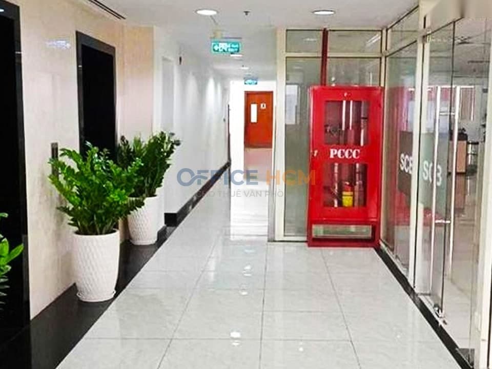 SCB Building — ảnh 1