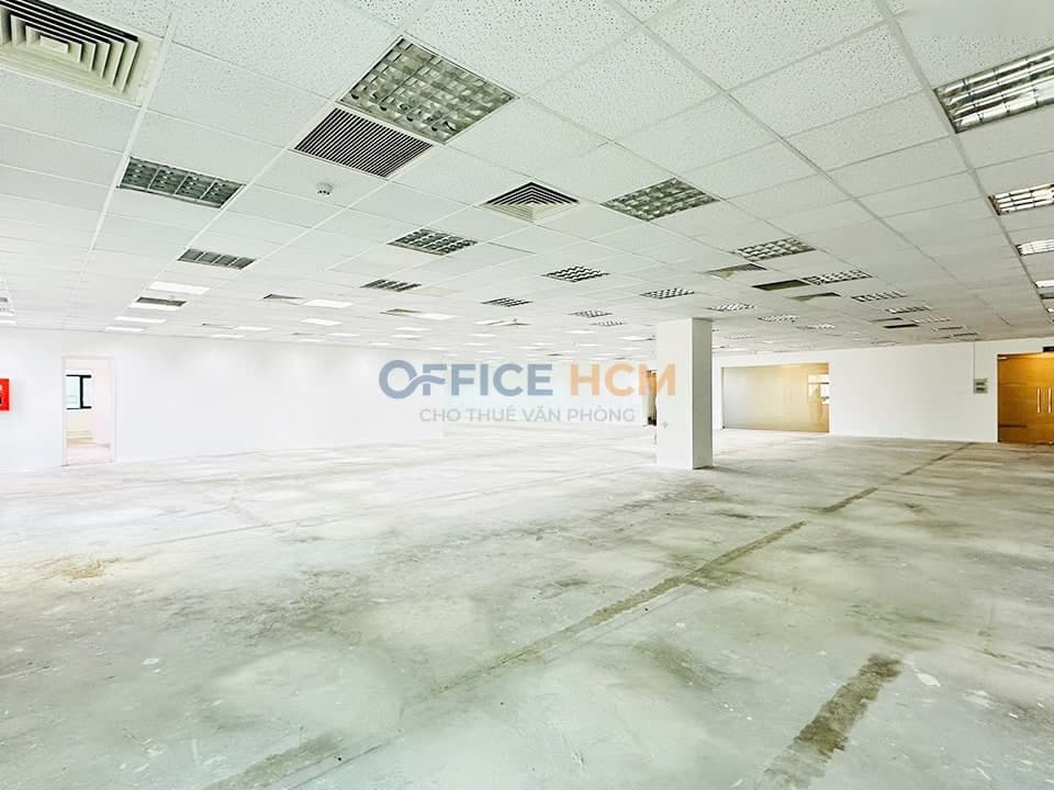 Scetpa Building